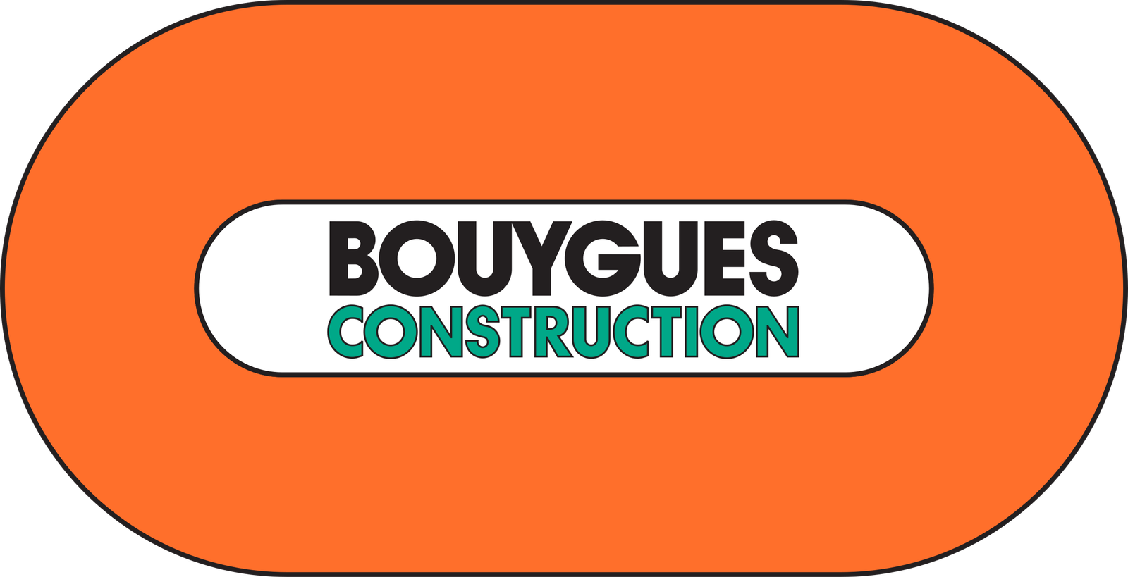 Bouygues - Partenaire SP2M Génie Climatique