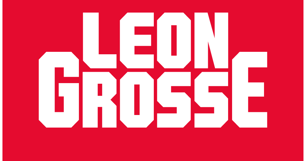 Leon Grosse - Partenaire SP2M Génie Climatique